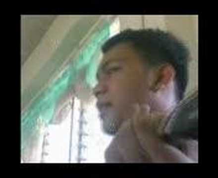 Joshua Micah Break away