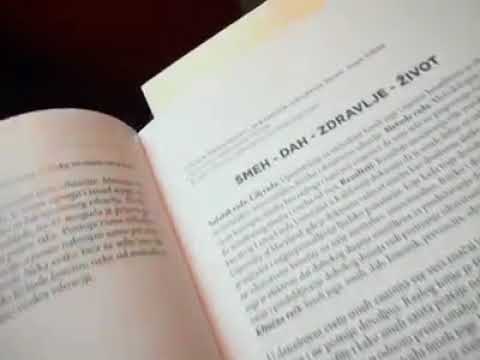 Rad "SMEH-DAH-ZDRAVLJE-ZIVOT" Olivere Radovanović 7.10.2017.