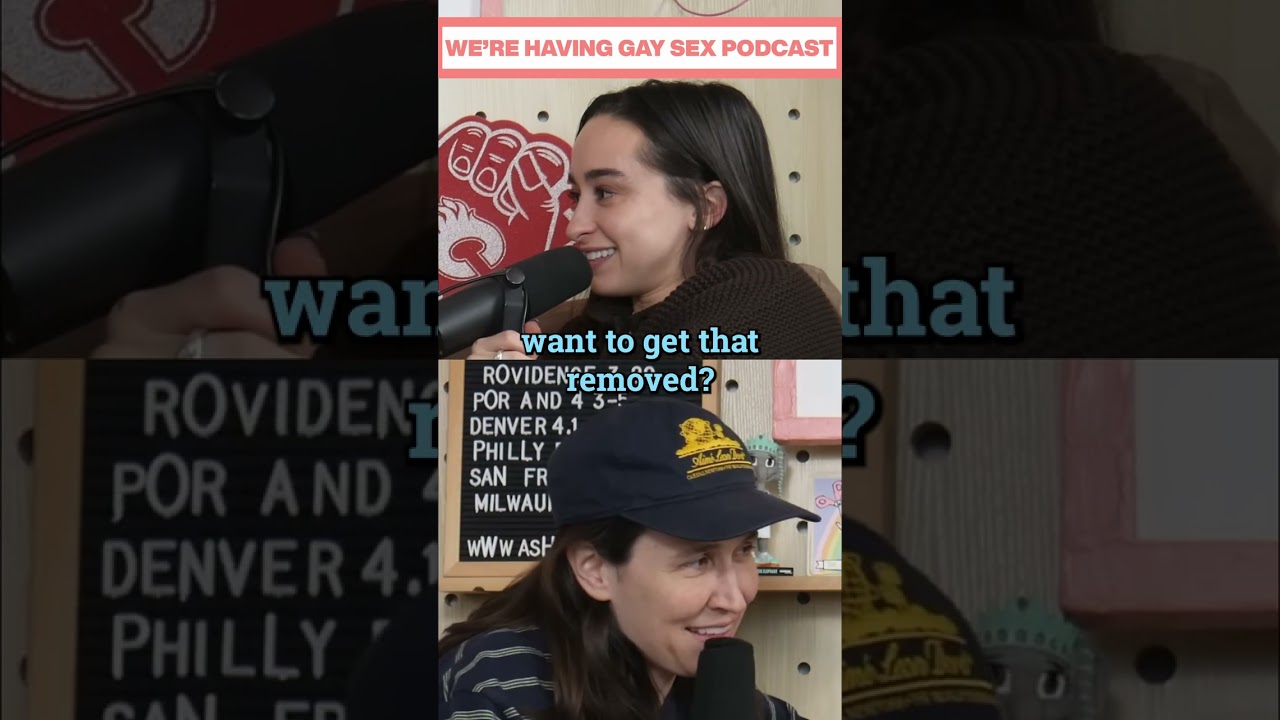 So like... where is the line?