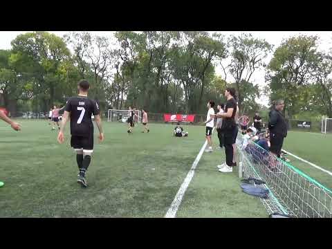 TAPES FC VS PINGUINOS - #LigaNuñez - #Apertura SLD - 23/4/23