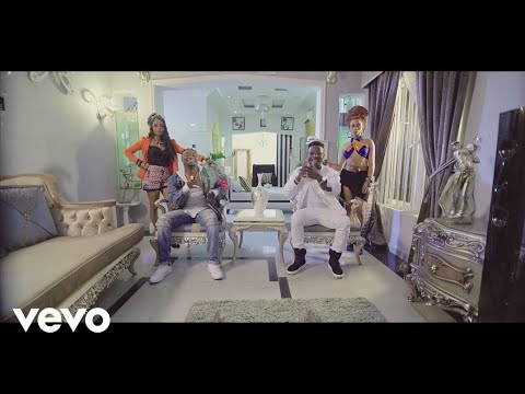 Shady Elle - Pasa N'ogbe [Official Video] ft. Zoro