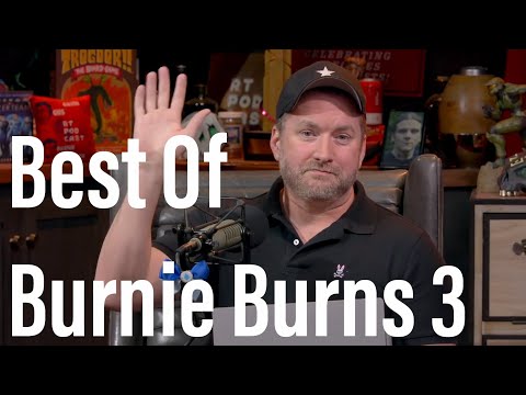 Best Of Burnie Burns 3