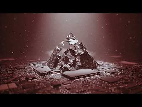 Circuit Board / Technology Concept Film