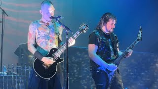 Trivium - Until the World Goes Cold (Live in Orlando, FL 12-14-25)
