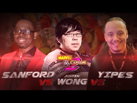 TGFC #1: Yipes vs Jwong vs Sanford