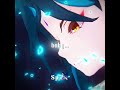 Hu Tao + Xiao’s sacrifice edit || Judas || #shorts #genshin