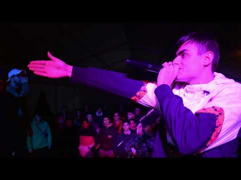 MNAK [TADER] VS KMBRA [SRK] (FINAL) KINGSTREET