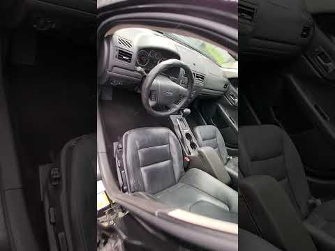 Thumbnail for 2009 Ford Fusion - Interior walk around - Cabriolet Motors by Car