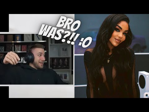 Nessi, Alicia Awa, Bounty&Cocoa, Celo Minati, Charisma – WENN ICH WILL [Official Video] - Reaction