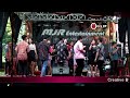 Bagai Ranting Yang Kering Voc Eka MJR Live Jambu 23 Nov 2021