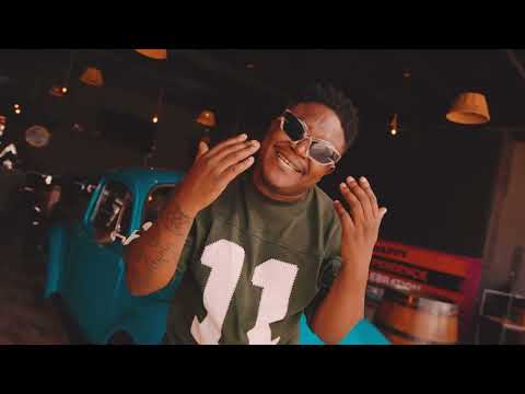B1 - Mandela  Ft D Bwoy Telem & JayOne Jeremizo (Official video)
