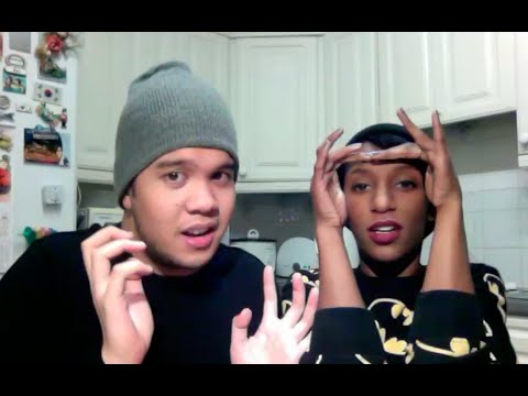 KSpazz: BTS (방탄소년단) - War Of Hormone (호르몬 전쟁) [MV Reaction]