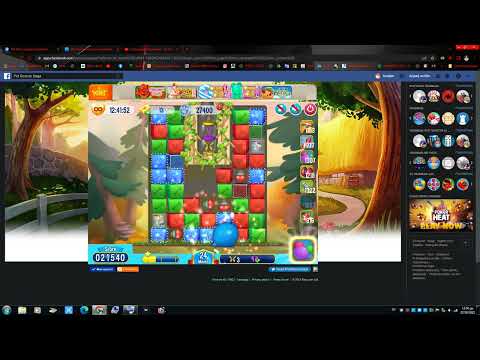 PET RESCUE SAGA LEVEL 5764