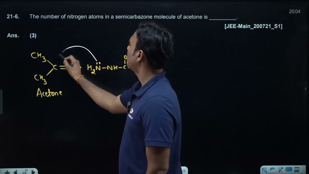 Video Solution