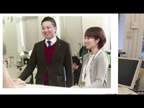 【WEB OPEN CAMPUS】教務・教育企画室のご紹介（キャンパスツアー）
