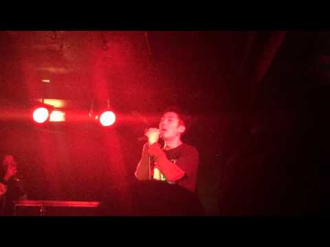 160414 KIDOH - STILL ALIVE