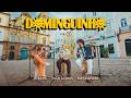 João Gomes Cantor - DOMINGUINHO VOL.2 - João Gomes, Mestrinho e Jota.pê (Completo)