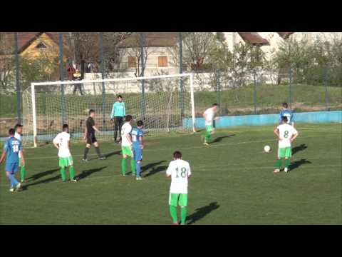 REZUMAT: Muresul Vintu de Jos - ASC Pianu 2013 3-0