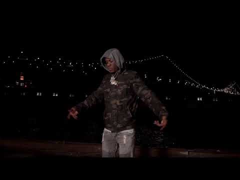 Chippass - Bay Vibes (p. TrillMeechBeatz)