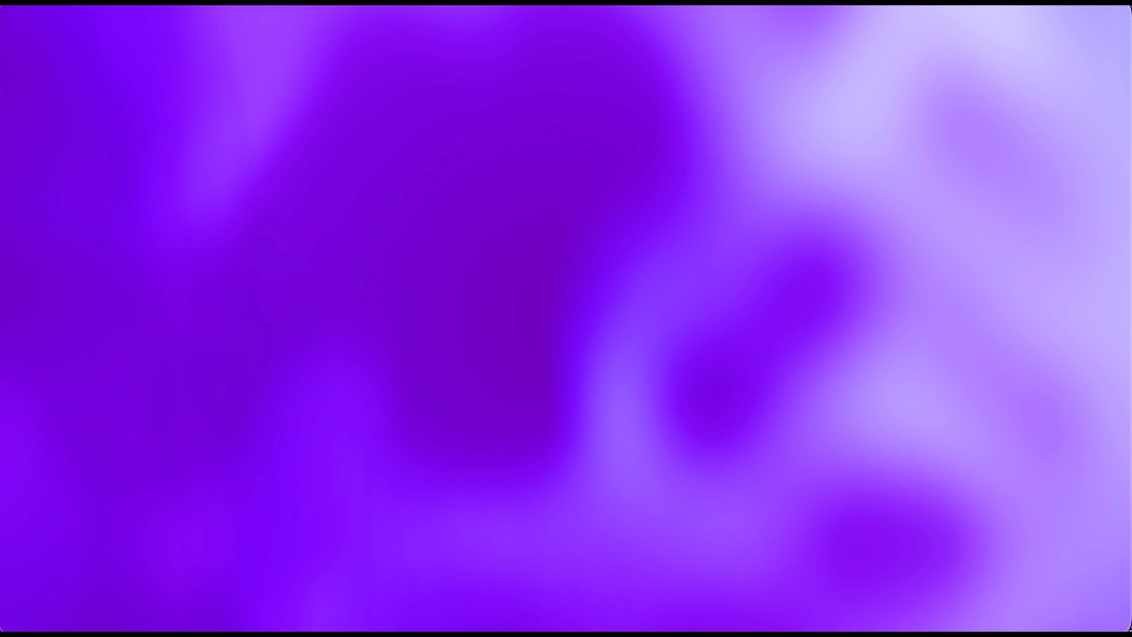 [4K] Purple gradient background - screensaver, mood lighting, ambiance, TV art, focus, study