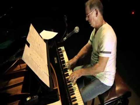 Piano, Pandeiro e passarinho (Hugo Fattoruso)