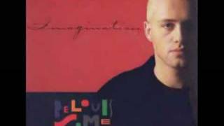 Belouis Some-Imagination (extended mix)