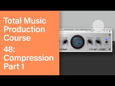 I released our COMPLETE music production course FREE