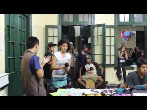 #RadioActiva -  Smp031