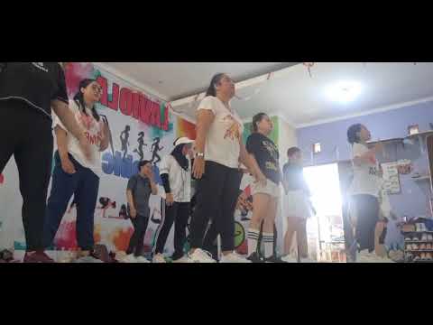 pim pum - Dembow / zumba class