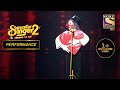 Rituraj बना Joker Superstar Singer Season 2