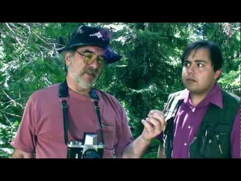 Dr Bob Fills Sparky In - Hunting For Technology - Funny HFT Video