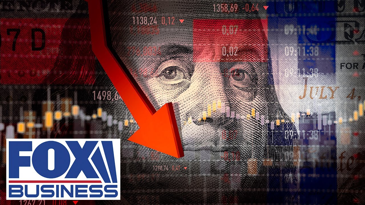 Market experts WARN New York’s economy is headed for a MELTDOWN