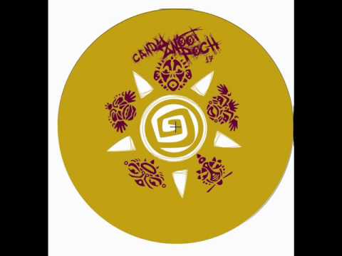 Znootpoch 17 Side A  -The Truth & Right- (Candy)