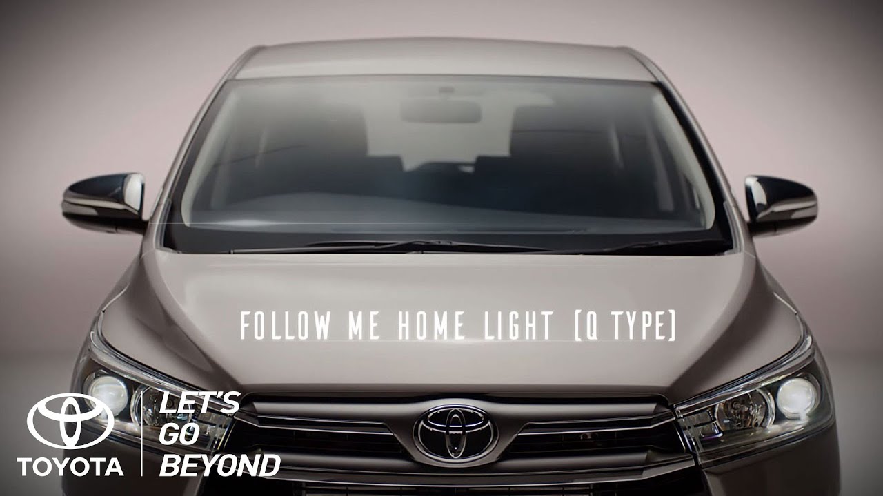 All New Kijang Innova 2015 - The Legend Reborn