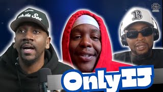 OnlyIJ Pulls Up to Backcourt Connection  Breaking Down Recent & Upcoming Events!