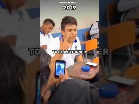 || THEN AND NOW || CHEO GALLEGO || #short #music