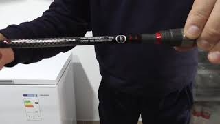 Shimano scimitar bx spinning