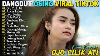 Download lagu FULL ALBUM LAGU BANYUWANGI TERBARU - ANCUR LEBUR, OJO CILIK ATI, LORO SESIGAR DINI KURNIA VIRAL 2026 mp3