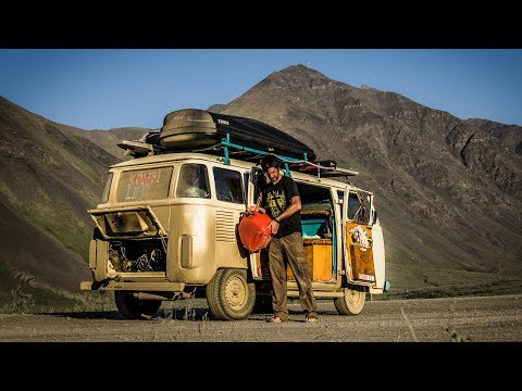 THE PAN-AMERICAN HIGHWAY - World's Longest Road Trip