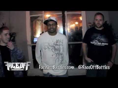 Mike Turpin vs Flo Leeds