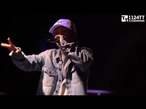 170227 Daily Look  - Hash Swan