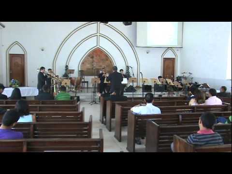 O Sonno Cipriano de Rore.mpg