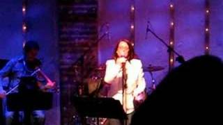 Megan Mullally &amp; SMP - For the Good Times Part 2