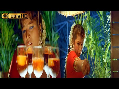 தண்ணி வச்சு பொண்ண வெச்சு பாடல் | Thanni Vachu Poona Vachu Song | Malgudi Shubha, Vidyasagar .