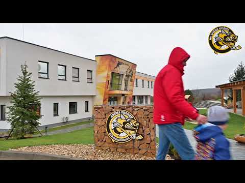 Darujte 2% mládežníckemu hokejovému klubu HK Sršne Košice