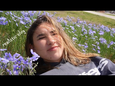 What A Weekend In My Life REALLY Looks Like