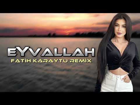 Kerim Araz - Eyvallah (Elvin Pro Remix) Yeni 2023