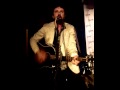 The Trews "When You Leave" ACOUSTIC