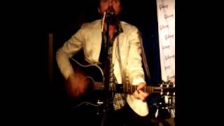 The Trews "When You Leave" ACOUSTIC