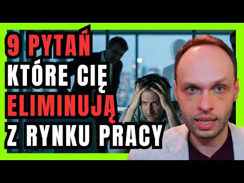 Rozmowa kwalifikacyjna - PYTANIA I ODPOWIEDZI - Jak się przygotować do rozmowy o pracę?